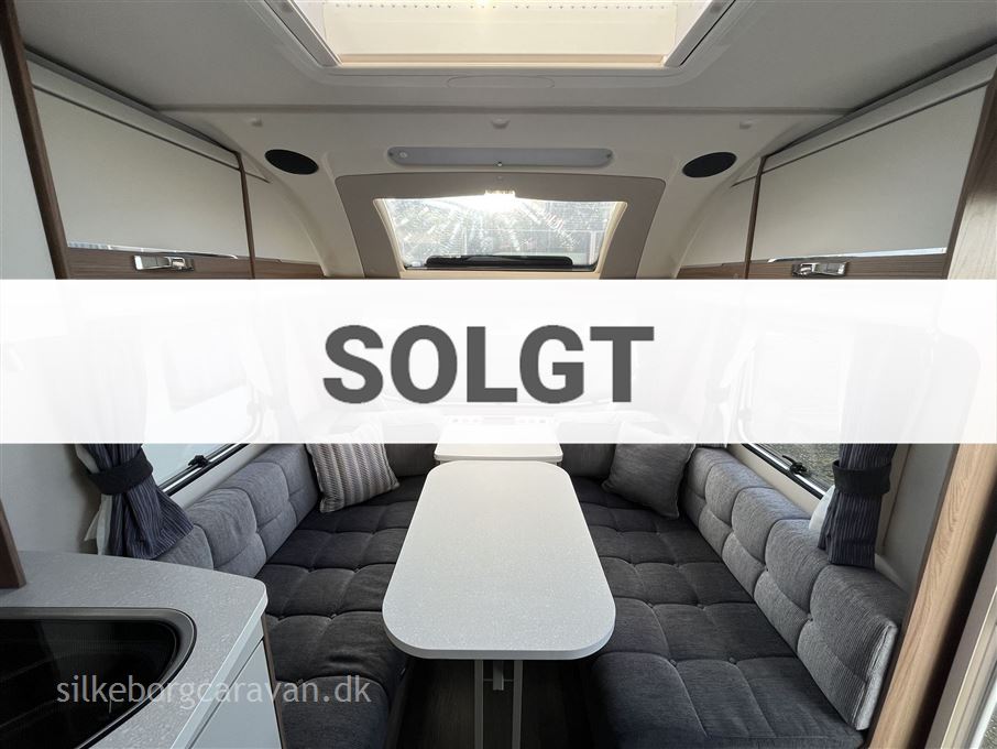 Sprite Alpine Sport 490 CE
